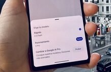 Uso Gemini desde hace más de un año y lo que nunca imaginé es que me ayudaría a salvarle la vida a mi perro