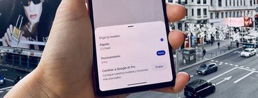 Uso Gemini desde hace más de un año y lo que nunca imaginé es que me ayudaría a salvarle la vida a mi perro