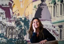 Viviana Rivero: «Quería mostrar cómo el amor se ha transformado en el presente»