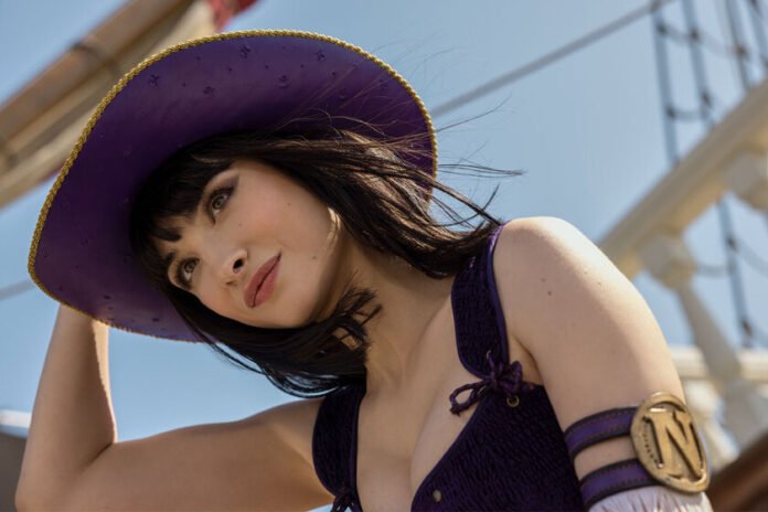 Bienvenidos al Grand Line: Netflix lanza un nuevo adelanto del live-action de One Piece que ha enamorado a los fans