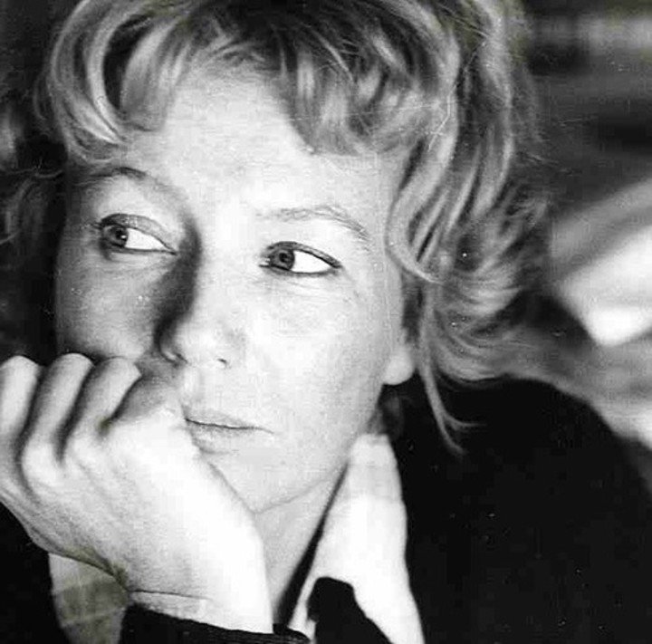 Dacia Maraini es autora de Vida mía, memorias de una niña en un campo de concentración japonés (Altamarea).