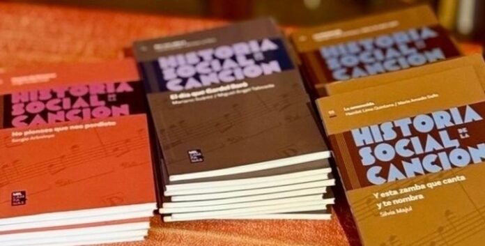 De Gardel a Fandermole: la historia argentina contada a través de canciones