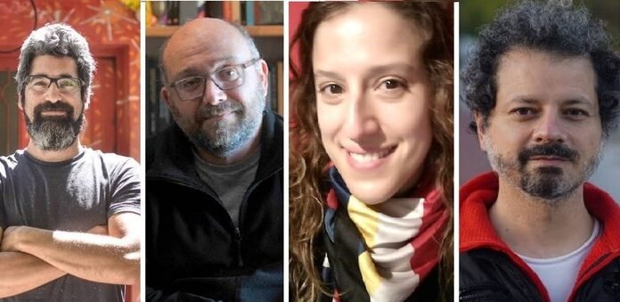 Del Museo al cuartel: El sable corvo de San Martín en medio de los usos políticos del pasado en la era Milei