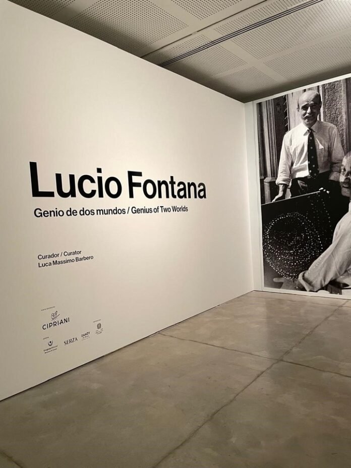 El arte en Punta del Este, cada vez más internacional