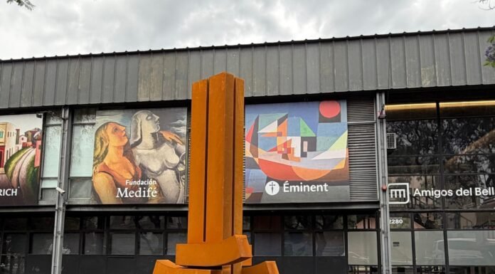 El Museo Nacional de Bellas Artes se ampliará con una donación privada y un préstamo estatal