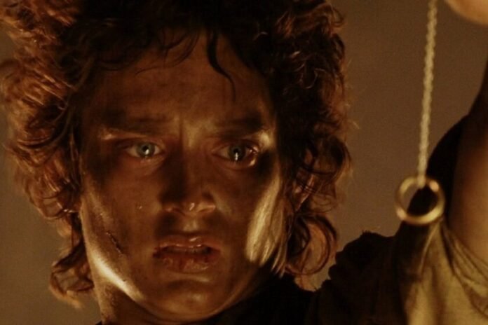 El salón de la casa de Peter Jackson fue clave para grabar una de las escenas más tensas de El Señor de los Anillos