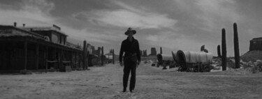 John Ford tiene muchas películas imprescindibles. Este western es de los que nadie debería perderse por nada del mundo: ‘Pasión de los fuertes’ 