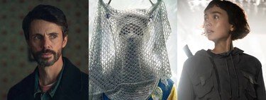 Las 10 mejores series de terror y suspense de 2025