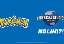 Los parques de Universal se están volviendo imprescindibles para los fans de Nintendo y la nueva expansión lo demuestra
