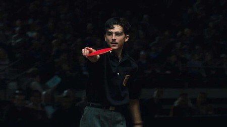 Escena Marty Supreme