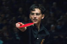 ‘Marty Supreme’ es extraordinaria. Una película con sabor a clásico instantáneo que tiene la mejor interpretación de Timothée Chalamet hasta ahora