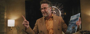 Muere Catherine O'Hara, la mítica actriz de 'Solo en casa', 'Bitelchús' y 'The Studio', a los 71 años