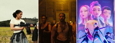 Ni 'Materialistas' ni 'Nouvelle Vague' ni 'Eddington': estas son las mejores películas de 2025 que han sido ignoradas en las nominaciones al Oscar