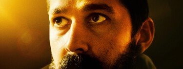 Shia LaBeouf quedó tan impresionado con esta película que decidió cambiar de religión: "Quiero convertirme en diácono"