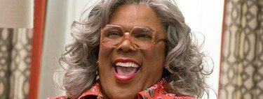 El insólito universo cinematográfico del director de 'Harta'. Casi 20 películas y series poniéndose peluca e imitando a su madre 