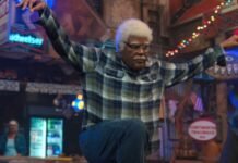 12 millones de visualizaciones en 3 días. La nueva película número 1 Netflix forma parte de un universo con más de 20 entregas