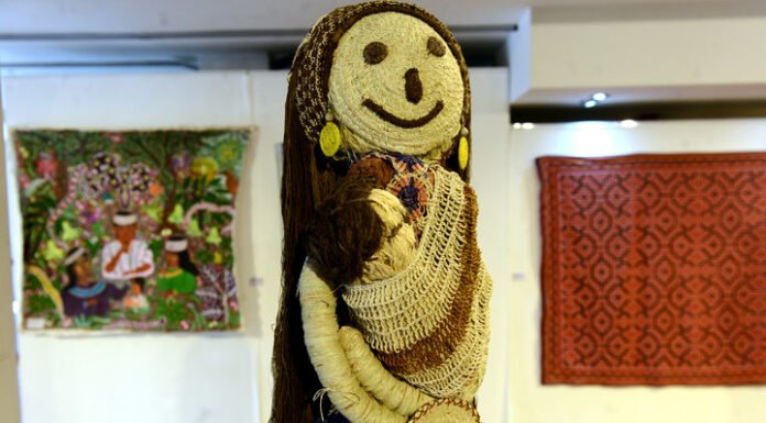 Bienal de Arte Indígena: más de 46 artistas exponen tras la polémica por censura en el CCK