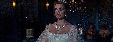 'Cumbres borrascosas' ha sido acusada de ser excesiva, pero a mí me ha dejado fría