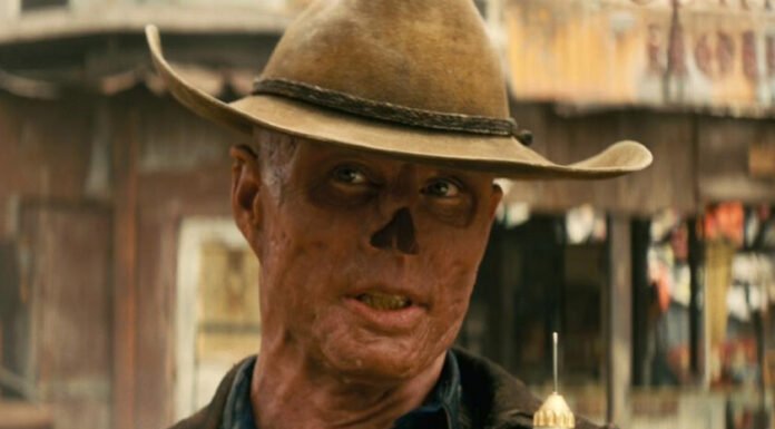 El episodio 2×07 de Fallout nos dejó una referencia tan buena y sutil que muchos fans no la pillaron. Había una servoarmadura en pantalla