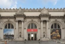 El Met de Nueva York inaugura la mayor muestra de Rafael jamás organizada en Estados Unidos