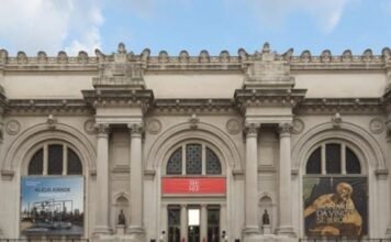 El Met de Nueva York inaugura la mayor muestra de Rafael jamás organizada en Estados Unidos