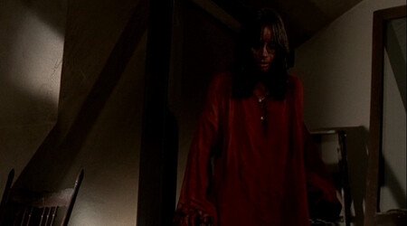 La Casa Del Diablo 2009 Jocelin Donahue