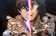 En 3 días regresa a Netflix uno de sus animes más irreverentes. Un festival de músculos y testosterona con un protagonista que siempre tiene ganas de jarana