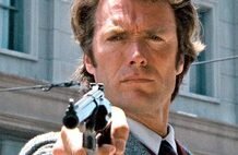 «Fue un shock». Clint Eastwood era el favorito para hacer la mítica ‘Jungla de Cristal’, pero no entendió el guion