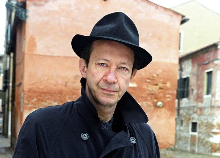 El filósofo italiano Giorgio Agamben. /Archivo Clarín.
