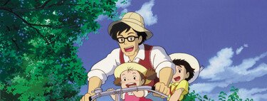 Ver películas de Studio Ghibli nos hace más felices. La ciencia lo avala: los animes de Hayao Miyazaki pueden mejorar tu calidad de vida