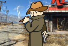 Hace más de 10 años que es uno de los personajes más misteriosos de Fallout y pocos saben que oculta una oscura historia