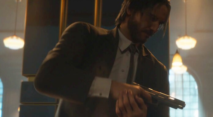 John Wick tendrá su propio juego de tiros y ejecuciones brutales gracias a los creadores de Warhammer 40K: Space Marine 2. Y sí, está Keanu