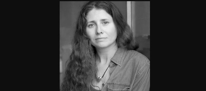 La escritora Sofía Balbuena nació en la Argentina pero reside en España. Foto: gentileza.