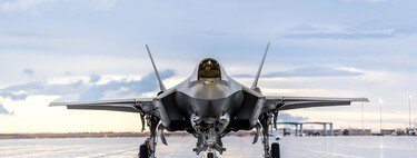 Países Bajos acaba de activar el pánico en España y los aliados de EEUU: el F-35 se puede "liberar" como un iPhone