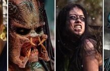 La nueva película de ciencia ficción número 1 de Disney+ en 69 países. Una impresionante aventura de 184 millones