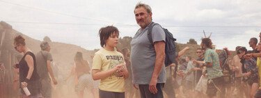 Las 15 mejores películas españolas de 2025