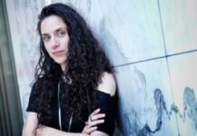 Leila Sucari: «Vamos a morir de exigencia y de agotamiento»