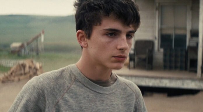 No aparece ni 10 minutos, pero Timothée Chalamet elige esta obra maestra de la ciencia ficción como la mejor película en la que ha participado