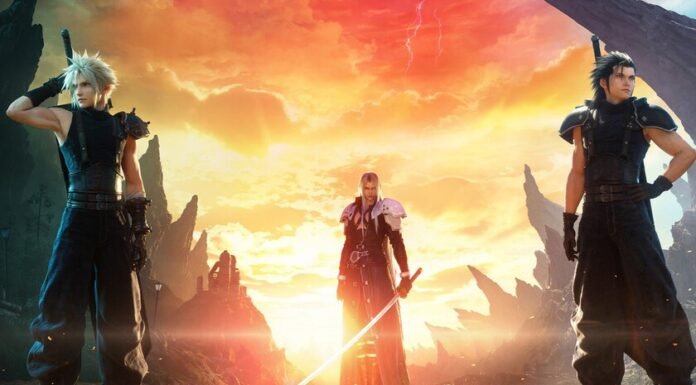 Resumen del Nintendo Direct Partner Showcase con Final Fantasy VII Rebirth, Resident Evil Requiem y todos los tráilers y anuncios