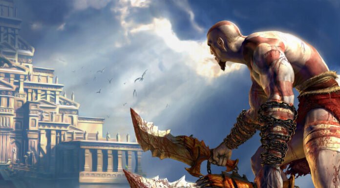 Resumen State of Play con God of War Trilogy, John Wick, Castlevania: Belmont’s Curse y todos los tráilers y anuncios