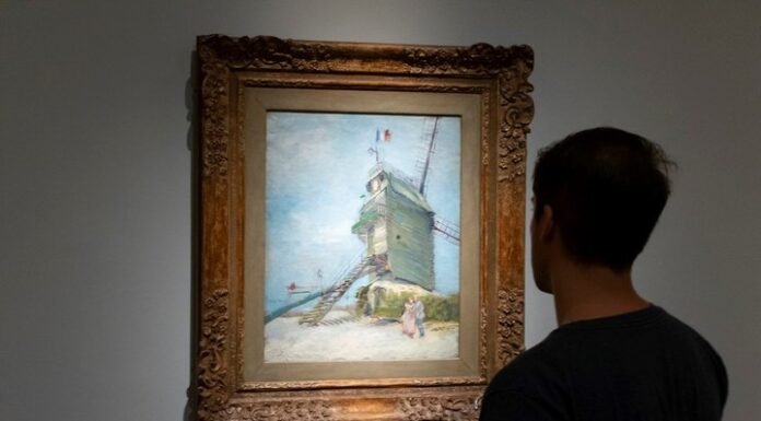 Siete muestras de arte que se pueden disfrutar gratis durante febrero