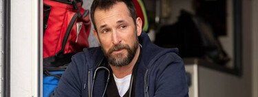 La temporada 2 de 'The Pitt' ha dicho adiós a uno de sus romances principales. Creo que esto beneficia al realismo que tanto define a la serie