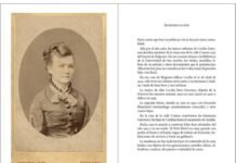 Un archivo familiar recupera la travesía europea de Cecilia Grierson, primera médica argentina