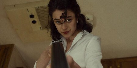 Honey Dont 2025 Margaret Qualley