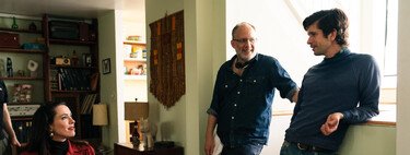 Ira Sachs, director de 'Un día con Peter Hujar': "Me tomo las críticas de forma personal. ¡Quiero venganza!"