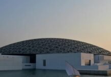 Crece la preocupación por las obras prestadas al Louvre Abu Dhabi tras la escalada bélica