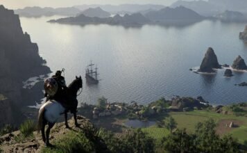 Crimson Desert: desveladas las especificaciones oficiales para PC, PS5 Pro, Xbox Series X/S, Mac y ROG Xbox Ally