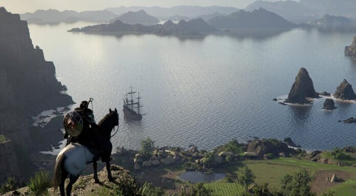 Crimson Desert: desveladas las especificaciones oficiales para PC, PS5 Pro, Xbox Series X/S, Mac y ROG Xbox Ally