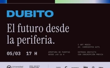 DUBITO, un encuentro gratuito para reflexionar sobre inteligencia artificial y futuro