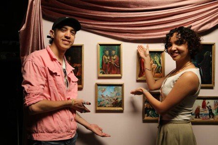 El Estudio Que Llevo Al Pinocho De Del Toro A Los Premios Oscar Tiene Nuevo Proyecto Y Reafirma A Mexico Como Cuna Del Talento En Stop Motion